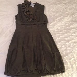 Siste’s Made in Italy Elegant Dress - NEW Sz SMALL
